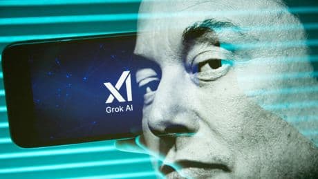 Grok Imagine: Musk-KI erstellt freizügige Deepfake-Videos