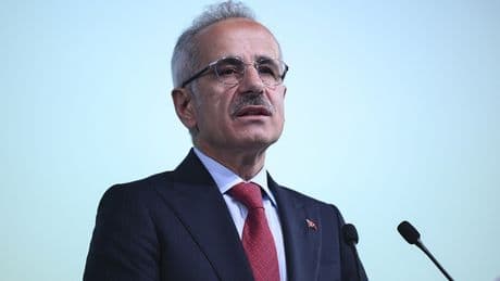 Bakan Uraloğlu: Bölgedeki hava sahası kısıtlamaları sürüyor