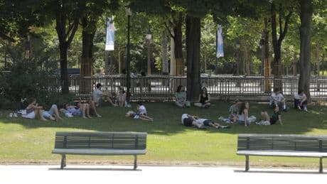 Sokağa çıkarken bir daha düşünün! Meteoroloji uyardı, bu 9 şehrimizde 3 Temmuz Perşembe günü hava sıcaklıkları çok yüksek