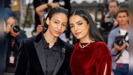 Premiere von "Die jüngste Tochter" in Cannes: Zwölf Minuten Standing Ovations für den Film