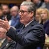 PM defends winter fuel cuts in face of calls for U-turn