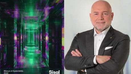Sisal scommette su persone e ambiente. L'IA in campo per un gioco responsabile