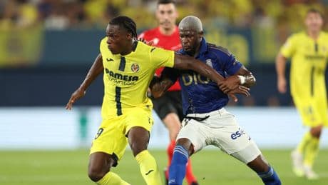 El Betis se interesa por Etta Eyong