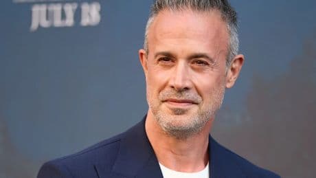 Freddie Prinze Jr. im Gespräch: „In meiner Generation waren junge Schauspieler sehr viel egoistischer“