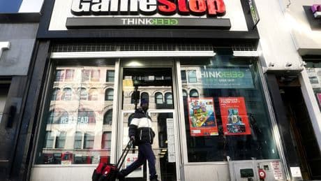 GameStop customers could receive cash payout following settlement over alleged privacy breach