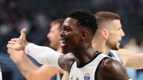 EM-Halbfinale live! Deutsche Basketballer gegen Finnland gefordert
