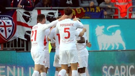 La Fiorentina mantiene vivas sus opciones de ir a la Champions