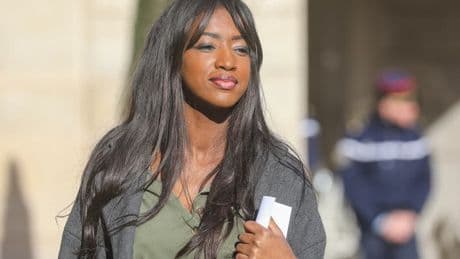 Paris: l’animatrice Hapsatou Sy dénonce une agression subie au Jardin d’acclimatation, trois plaintes déposées