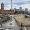 Verdoppelter Auftrag für Architekturbüro am Molkenmarkt: Der Berliner Senat schweigt zu den Kosten