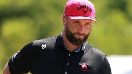 Todo apunta a que Rahm estará en la Ryder Cup