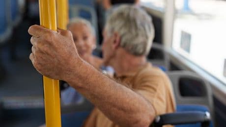 'Free' bus and train perks need to be axed urgently in one area says expert