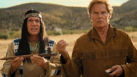 Abahachi will nicht „Indianer“ genannt werden