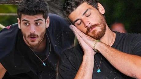 Yiğit Poyraz neden Survivor'a katıldığını açıkladı! '8 ay boyunca buhran yaşadım'