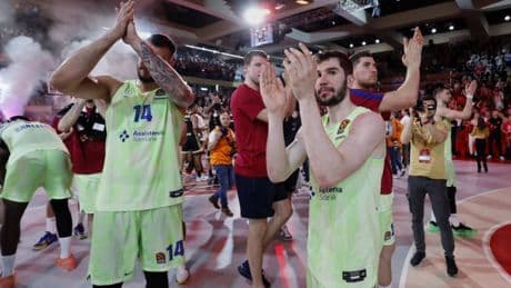 La pesadilla que asusta al Barça: dos cursos seguidos en blanco 32 años después