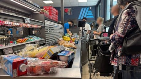 Inflationsrate verharrt im Juli bei zwei Prozent