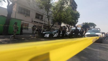 Mexique : une deuxième maire assassinée en seulement deux jours