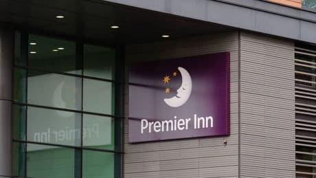 Whitbread sales under pressure amid overhaul and tough UK market