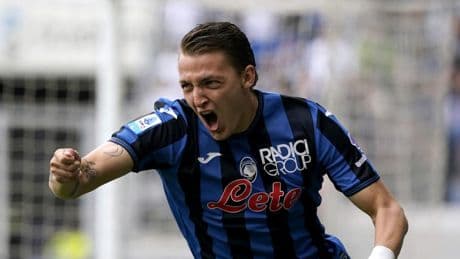 Arabia rompe otra vez el mercado: ¡70 millones por el goleador de Italia!