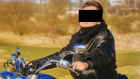Er betäubte und missbrauchte seine Frau - Der deutsche Pelicot