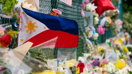 Judge orders mental health assessment for man accused of killing 11 at Vancouver festival