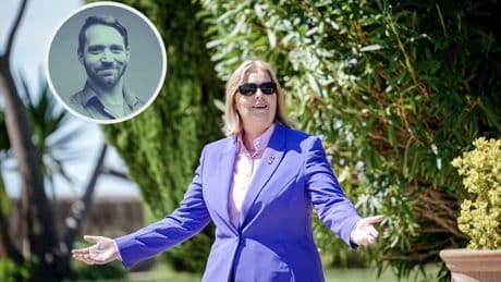 Die Welt der Bärbel Bas Deutschland ein reiches Land? Dieser Satz erklärt den Niedergang der SPD