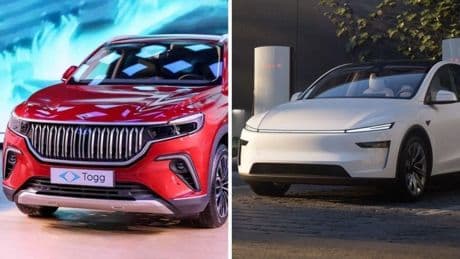 Renault zirvede! Togg geriledi, Tesla sürpriz yaptı