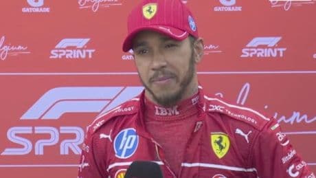 <!--StartFragment -->
<p>Hamilton, disastro e furia: &ldquo;Prima volta in carriera, &egrave; tutto cos&igrave; frustrante&rdquo;</p>