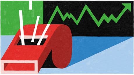Arbeitskampf | Warum die Gewerkschaften Aktionärsaktivismus betreiben sollten