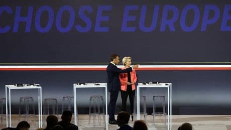 Le plan de la France et de l’Europe pour attirer les chercheurs étrangers
