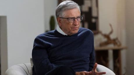 Kritik an Tesla-Chef: Gates: Millionen Kinder sterben wegen Musks Etatkürzungen