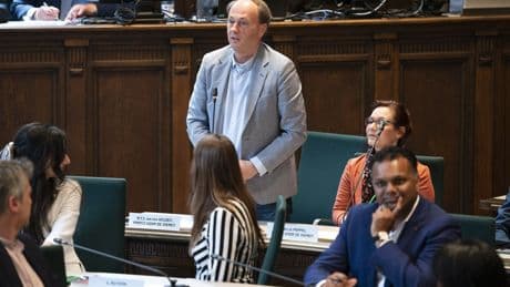 Rotterdamse PvdD-fractie zegt partijlidmaatschap op vanwege steun moederpartij voor Europees bewapeningsplan