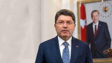 Adalet Bakanı Tunç açıkladı: Bolu Grand Kartal Otel yangınında sorumlu kamu görevlileri hakkında soruşturma izni talep edilmiştir