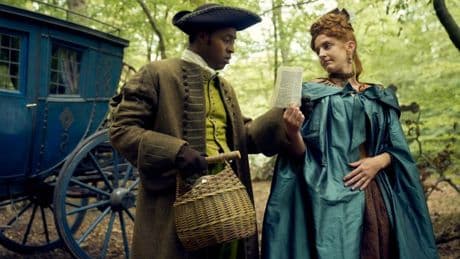 All episodes of ‘thrilling’ axed historical drama dropping on free UK streamer