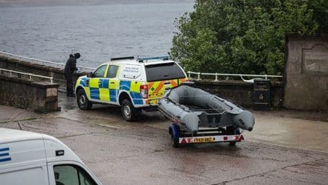 Body found in search for missing girl, 3, who fell into Baitings Dam reservoir