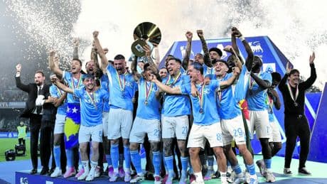 Serie A, quando inizia? Il programma della prima giornata: orario, anticipi, posticipi e dove vederla in tv e streaming