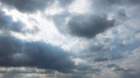 Wetter: Ab Mitte der Woche Regen in Hessen