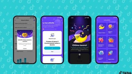 Ecco come cambia l’accesso ai social per gli adolescenti