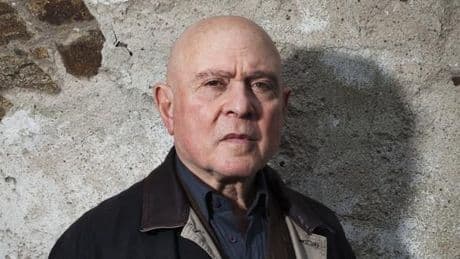 Gérard Chaliand, écrivain-voyageur, poète, aventurier, spécialiste des guerres et de géostratégie, est mort