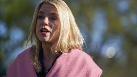 Pam Bondi: FBI poring through 'tens of thousands' of Jeffrey Epstein's child porn videos