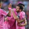 Fußball: Messi schreibt mit nächstem Doppelpack MLS-Geschichte