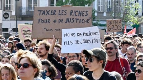 Sondage exclusif : révoltés et en colère, 74% des Français plébiscitent la grève