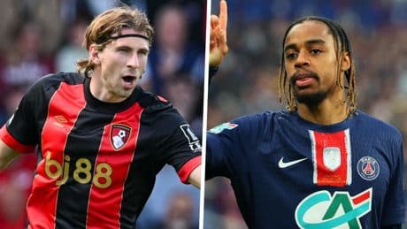 Zabarnyi coûterait très cher au PSG, le Bayern veut Barcola... Les 7 infos mercato de ce mardi