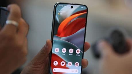 Google Pixel 9 Pro Price Slashed In Major New Deal