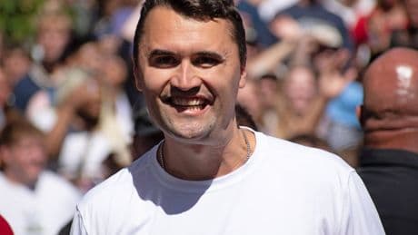Attentat auf Charlie Kirk: FBI lobt hohe Belohnung für Hinweise aus