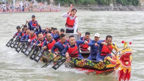 Dragon Boat Festival: la fusione di tradizione e innovazione nell’economia cinese