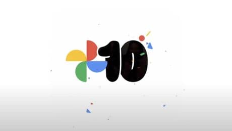 Google Fotos cumple 10 años y lo celebra con todas estas nuevas funciones