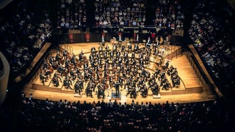 Berlin fait un « Mahler » à la Philharmonie de Paris