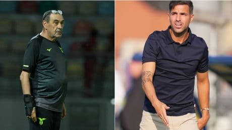 Como-Lazio, probabili formazioni e dove vederla in tv e streaming. Dubbio Castellanos e Diao