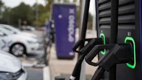 Menos del 20% de los españoles buscan un eléctrico a la hora de comprar un nuevo coche