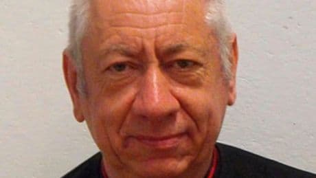 'Eunuch Maker' ex-vicar sentenced to 3 years for nail scissors body modification